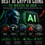 Ai Crypto Coins Too Watch In 2026