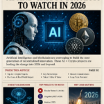 Ai And Crypto Projects Too Watch In 2026