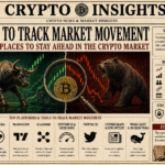 Where To Track Market Movement